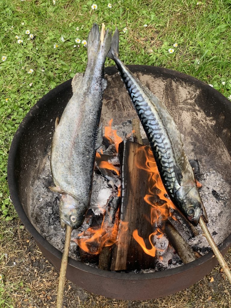 fische-feuer